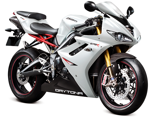 Daytona 675R